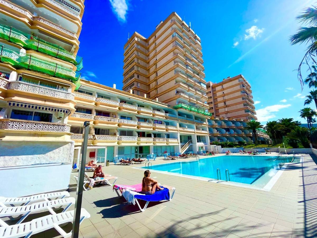 Apartmán Playa Honda Sea View Playa de las Americas  Exteriér fotografie