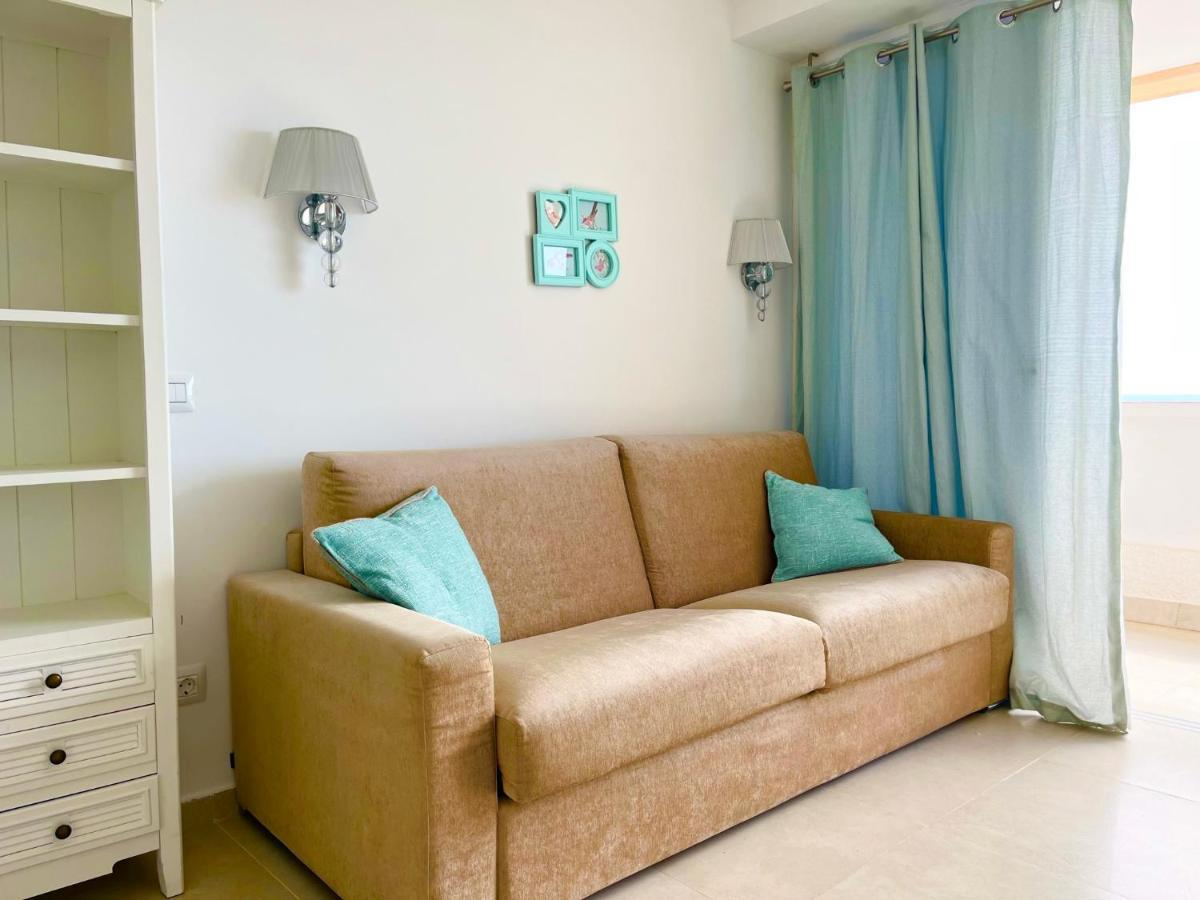 Apartmán Playa Honda Sea View Playa de las Americas  Exteriér fotografie