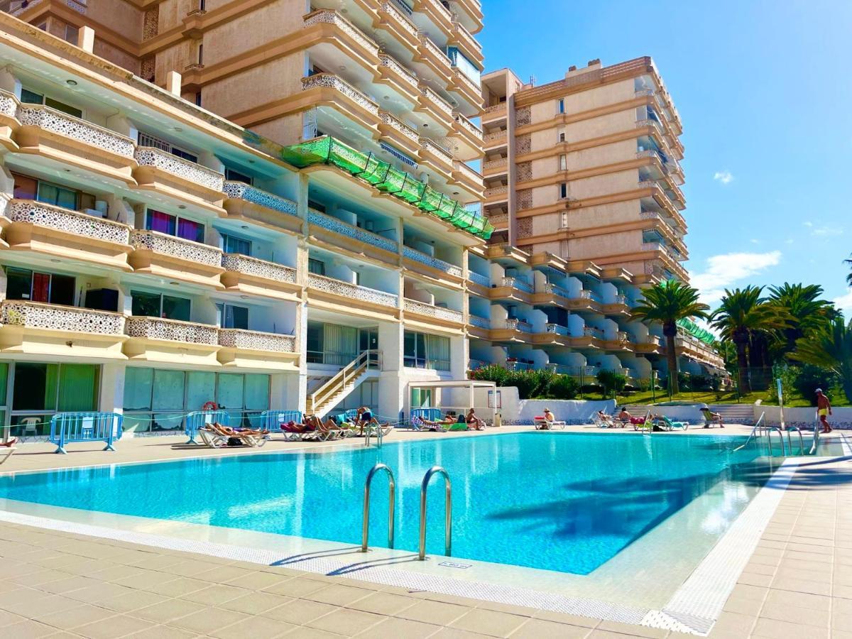 Apartmán Playa Honda Sea View Playa de las Americas  Exteriér fotografie